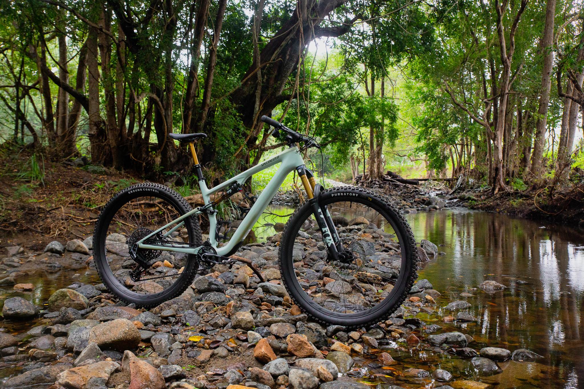 First rides on the 2024 Specialized Epic EVO