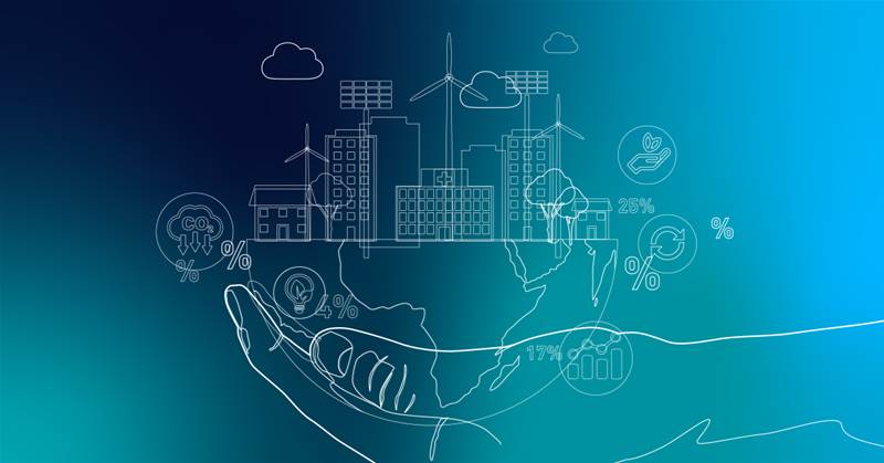 Integrating sustainability and digital transformation key to business success