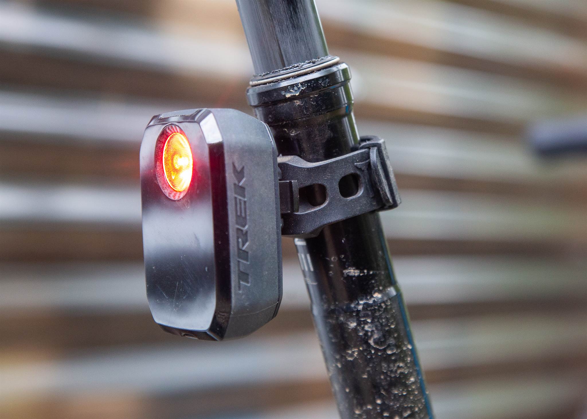 TESTED Trek CarBack is like eyes in the back of your head More Sport