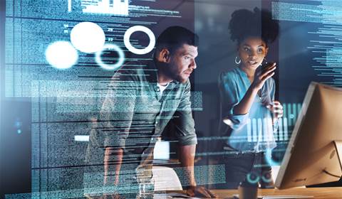 For services companies, leveraging automation is key to capitalising on the expected IT spending boom