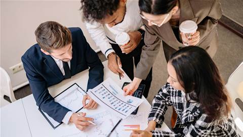 Rise of the frontier partner: Why the channel model is being rewritten