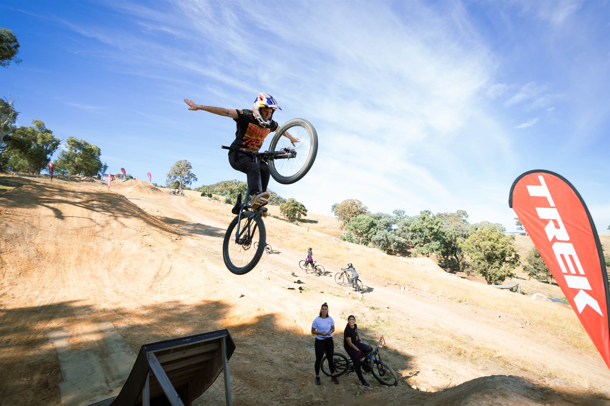 trek bikes central coast