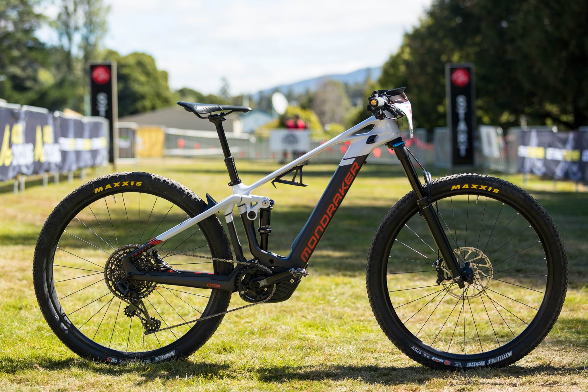 mondraker crafty carbon r 2021