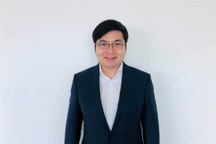M.Tech Profile: Yong Foo - Insights into the cybersecurity market