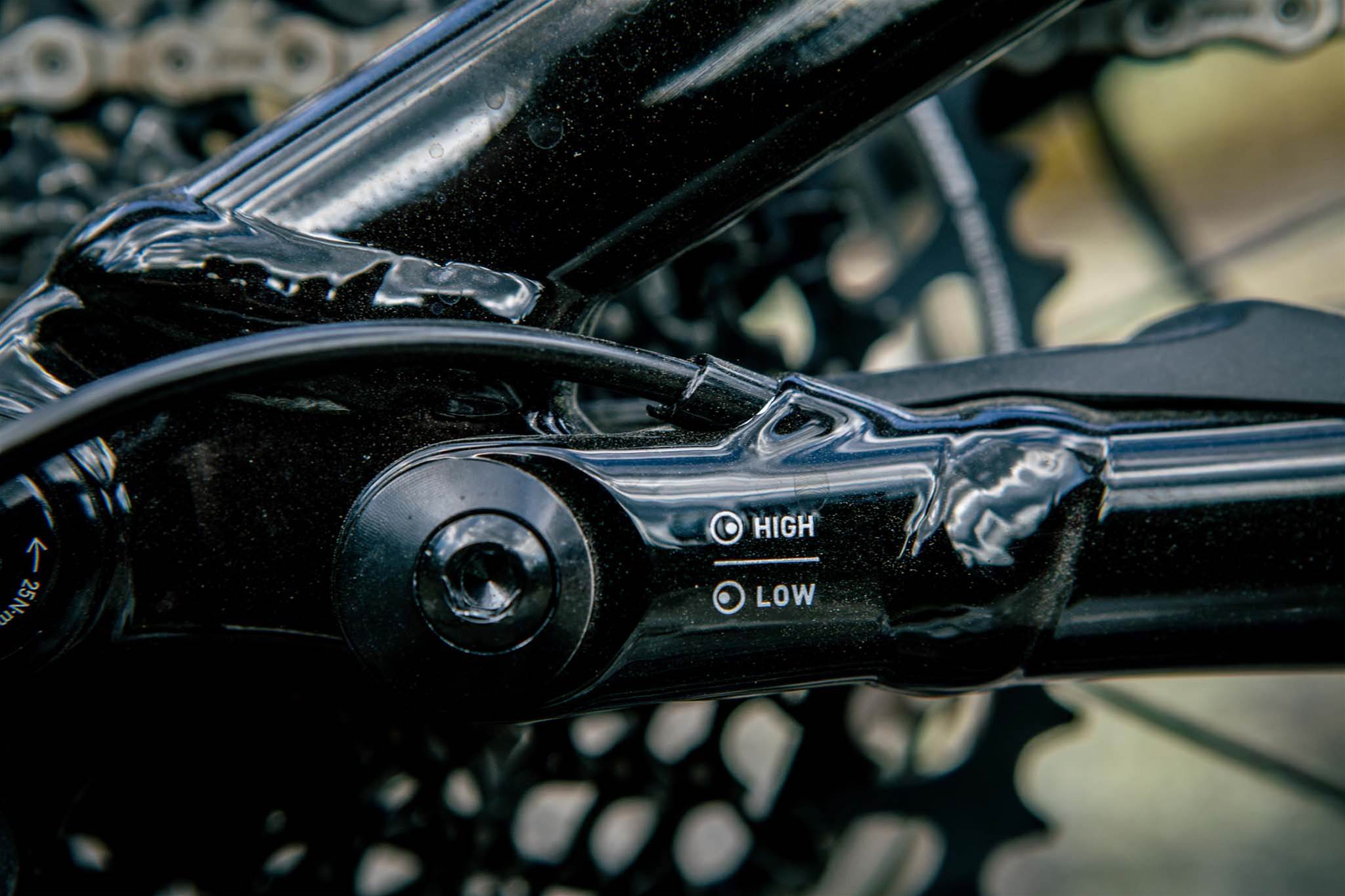 TESTED Specialized Levo Comp Alloy Australian Mountain Bike The