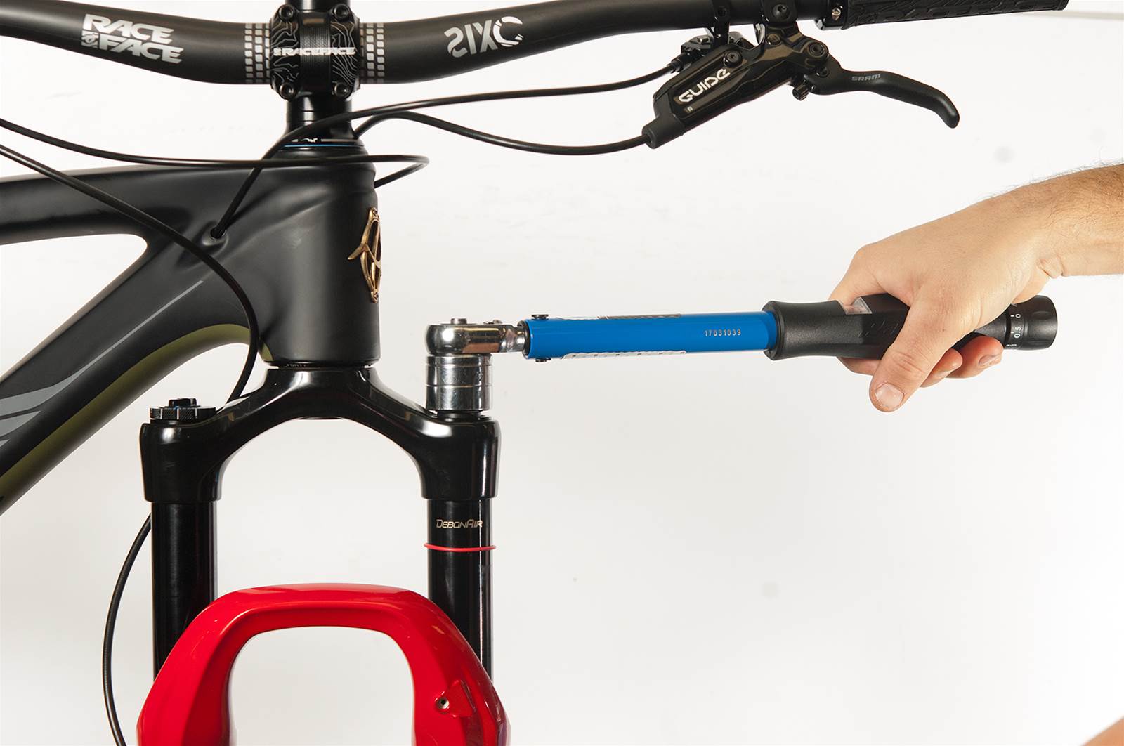 How to fit volume spacers into your fork Australian Mountain Bike