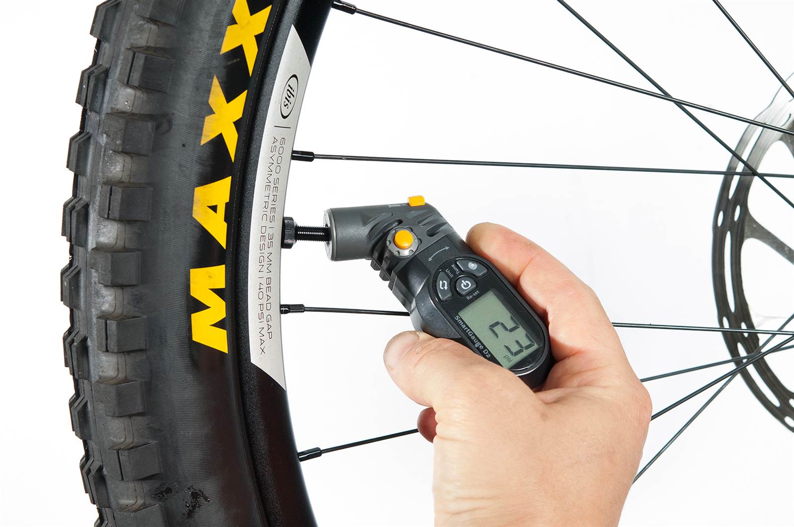 Precision tools for your Australian Mountain Bike