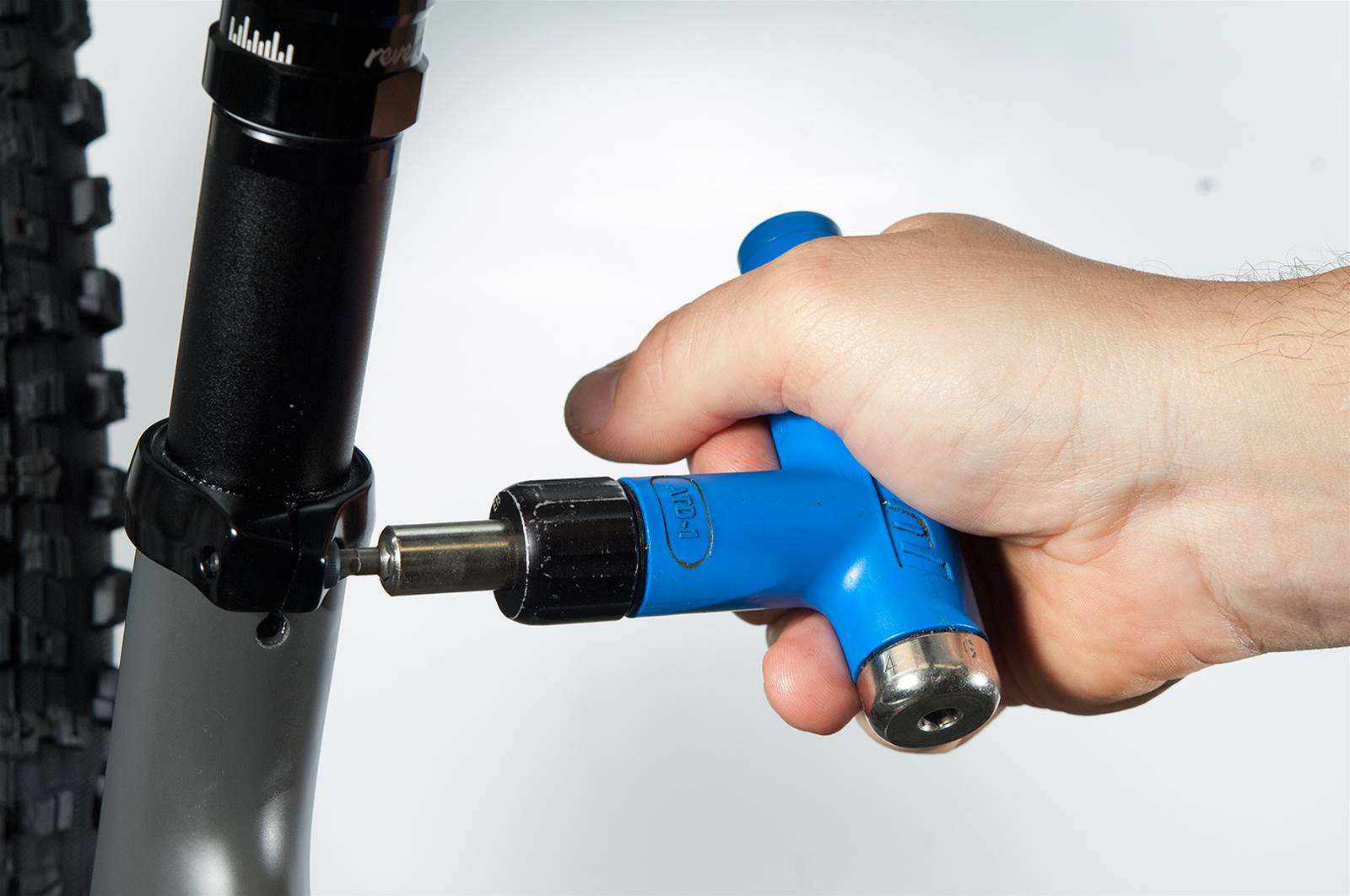 Precision tools for your Australian Mountain Bike