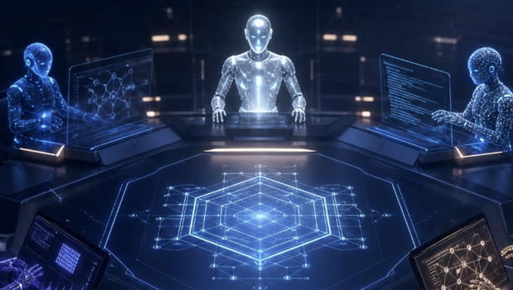 TRACES puts AI to the test for the next frontier of AI Discovery