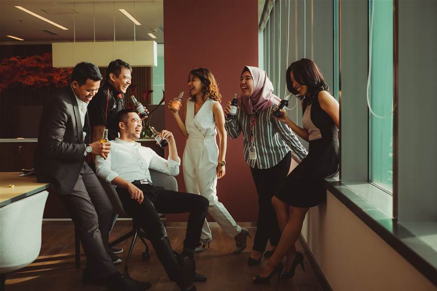 How next-generation Asian leaders are hindered by outdated myths