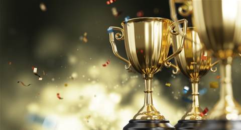 Eaton Partner Awards celebrate record growth