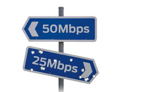 Telstra's broadband plan cut leaves few options