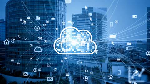 Better together: Veeam on AWS speeds Australian business through the cloud