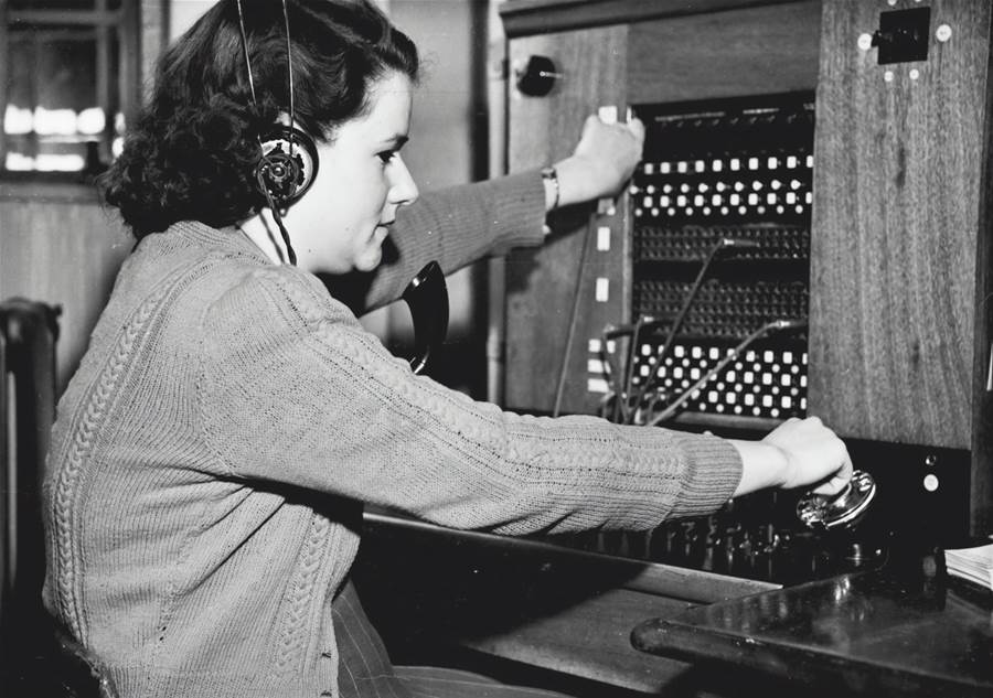 The benefits of a flexible contact centre