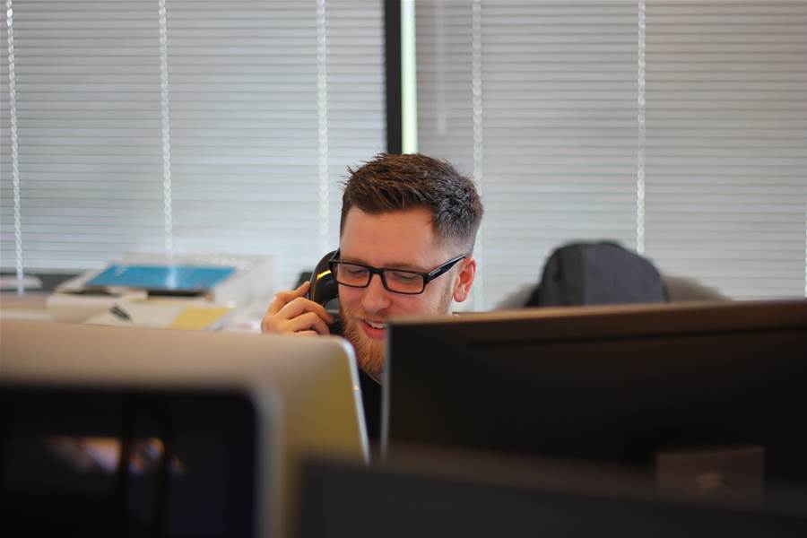 Optimising the contact centre: lessons from COVID one year on