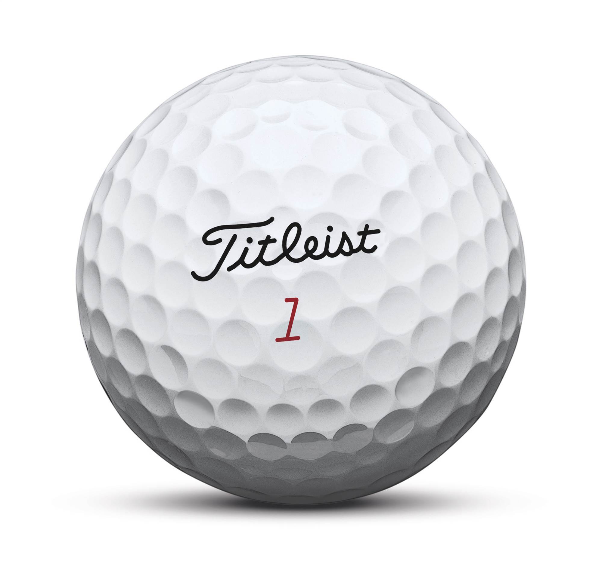 TESTED: Titleist Pro V1 & Pro V1x balls - Golf Australia Magazine