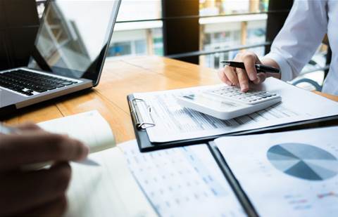 CRN Impact Awards: Cevo takes financial software firm Iress to AWS