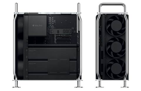 What really makes Apple hardware 'Pro'?