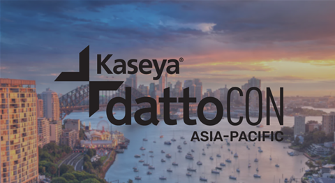 Kaseya Dattocon APAC 2024 is Back