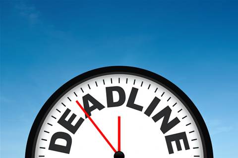 Partners: The deadline is looming for you to lock in lower pricing for Microsoft licensing