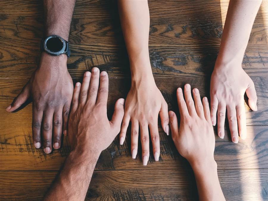 D&I: The growing organisational superpower in times of uncertainty