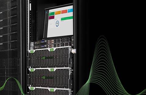 Seagate ready to drive own brand forward in enterprise storage