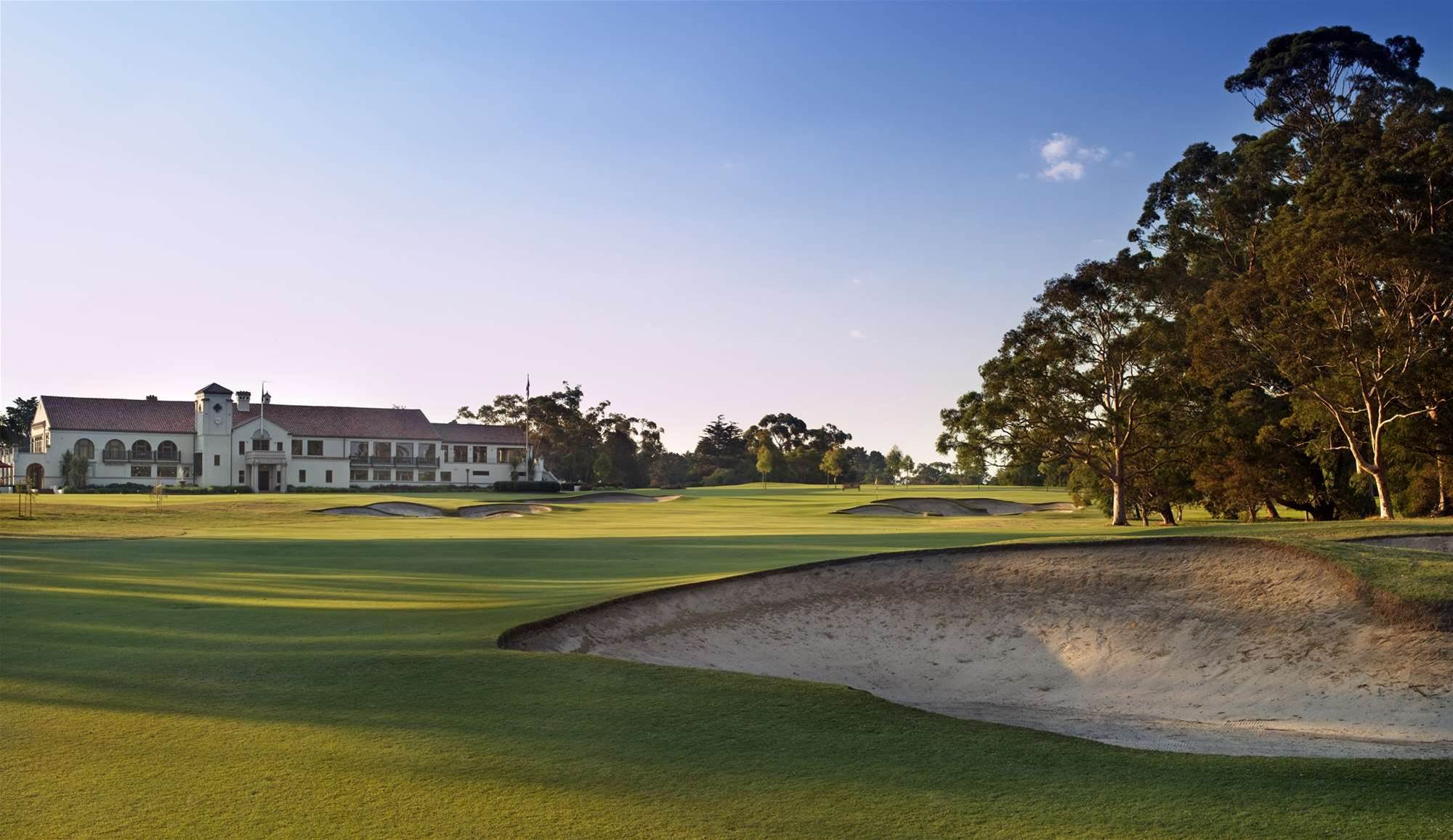 My Favourite Courses: Jane Crafter - Golf Australia Magazine