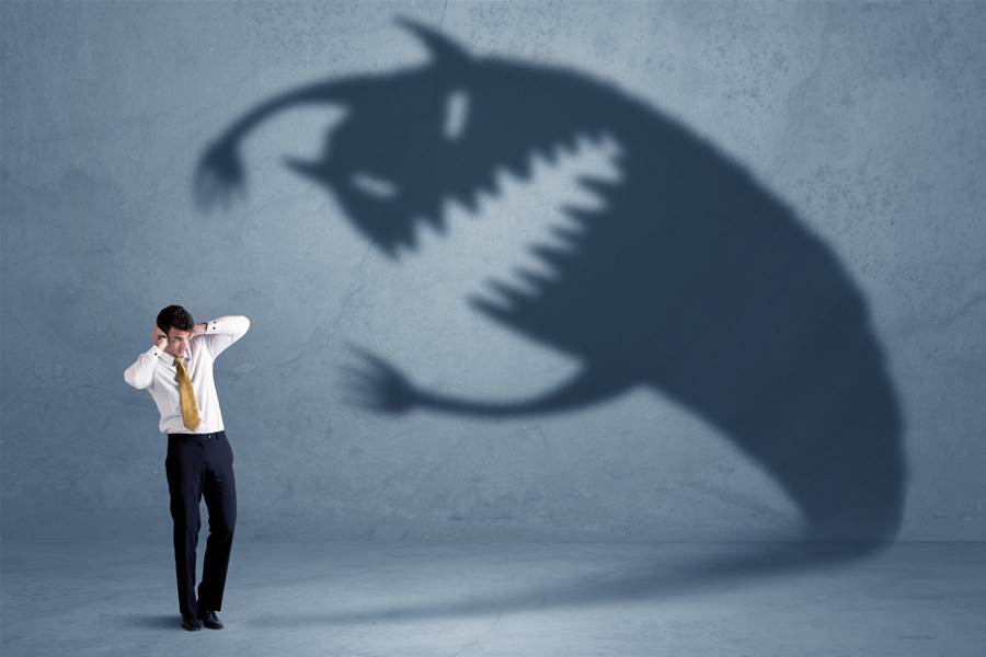 How pain can help you sell