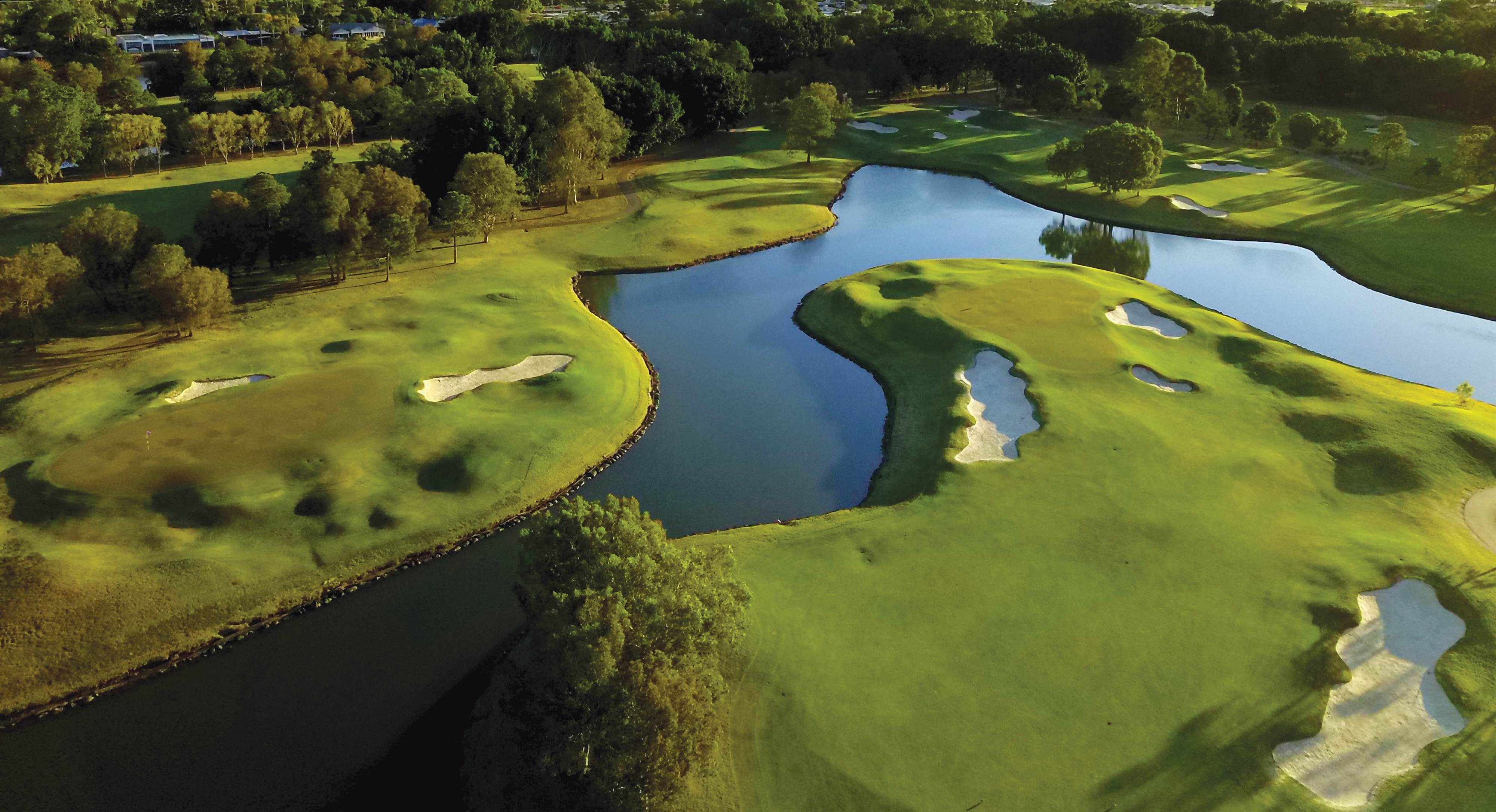 Travel: Ultimate Gold Coast Golf Guide - Golf Australia Magazine