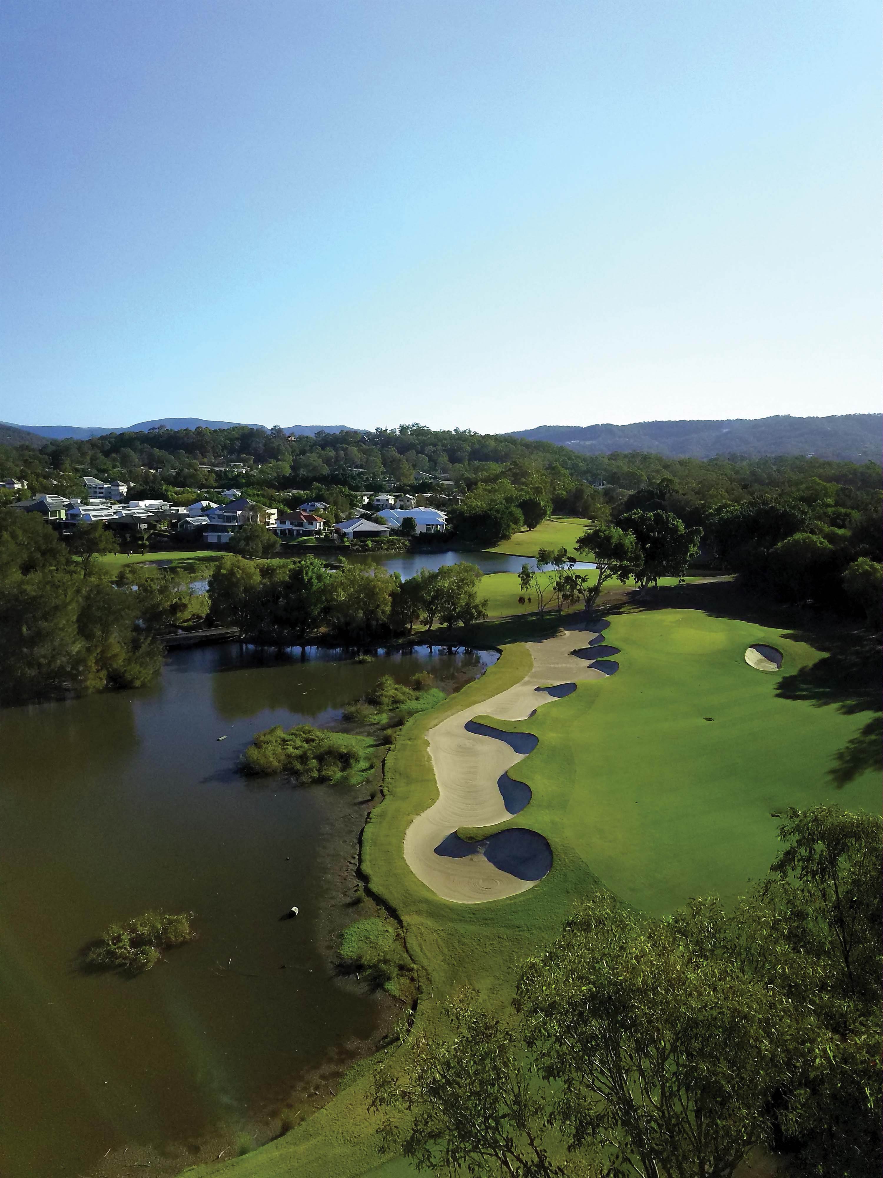 Travel: Ultimate Gold Coast Golf Guide - Golf Australia Magazine