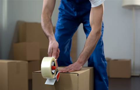 CRN Impact Awards: Muval disrupts an industry with marketplace for movers