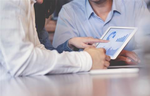 CRN Impact Awards: Ingram Micro program helps ISVs scale through the channel