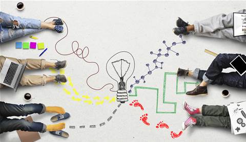 Seven steps to get channel ready for ISVs