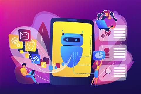 ISVs take note as AI takes a crazy leap forward
