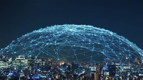 The new big opportunity for cloud innovators and platforms, forging alliances and partnerships