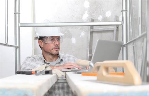 CRN Impact Awards: Arinco modernises device management for Higgins Coatings