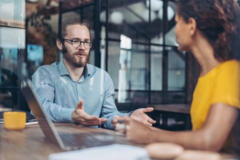 How Expert Support Can Help Partners and SMBs Realize the Full Value of AI