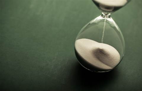 The Critical Infrastructure Bill: 12 hours to report an attack