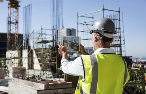 CRN IMPACT Awards: Enable Labs aims to save lives with construction app