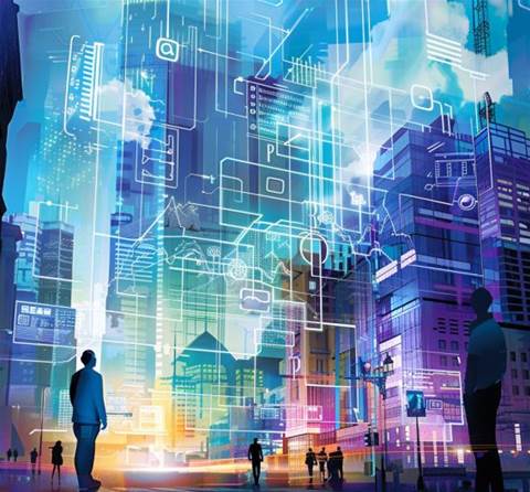 illion embraces hybrid cloud as it builds for the future