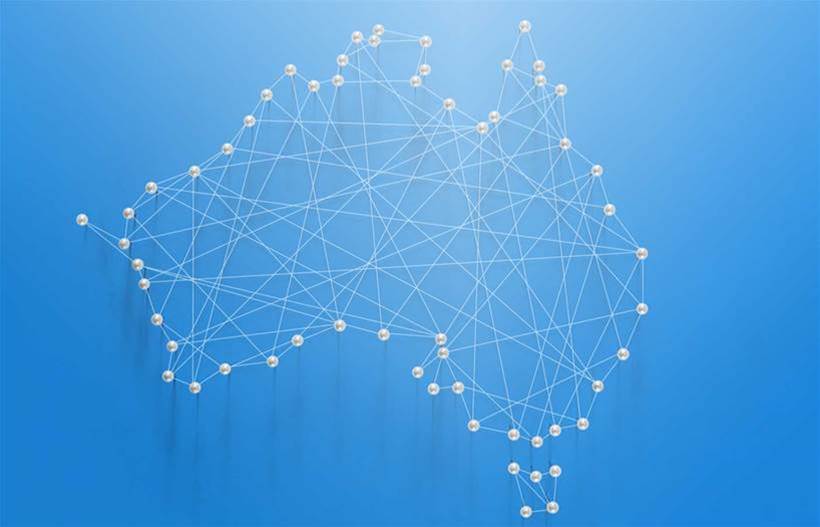 IoT Explained The Internet of things in Australia