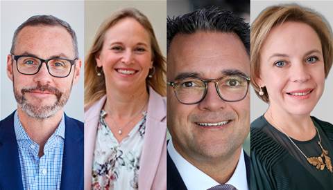 IoT and AI data revolution: 40+ experts to lay out how organisations can accelerate productivity and sustainability at IoT Impact in Sydney