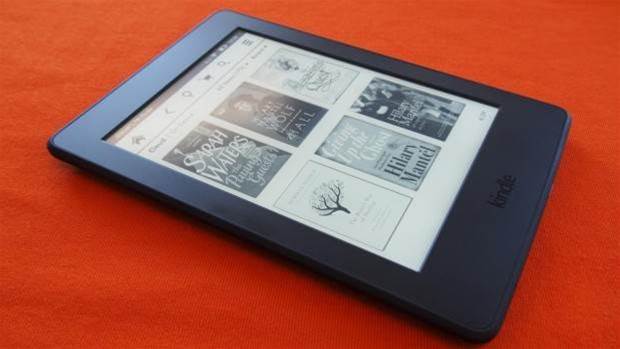 Comparatif Kindle Voyage Wi-Fi + 3G vs Kindle Oasis
