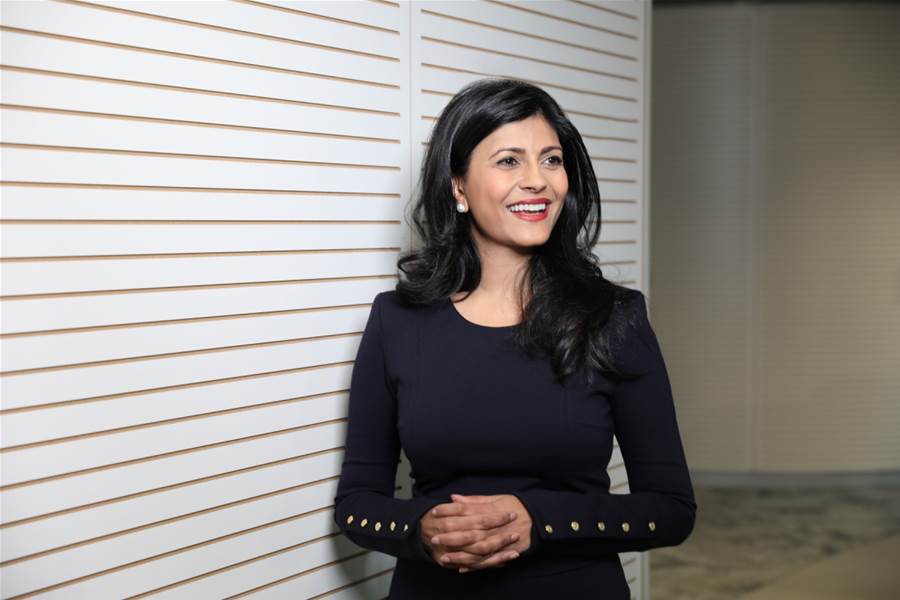 Telstra&#8217;s transformative tale of building and educating channel partnerships