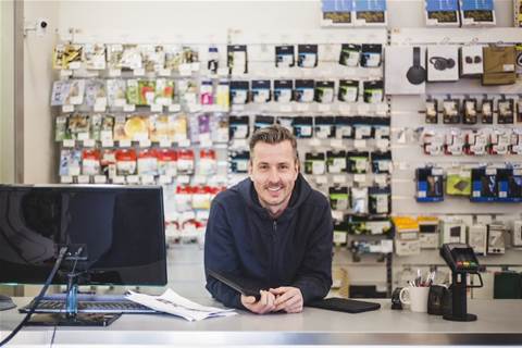 'Empowering' resellers to go the next level in promoting consumer cyber safety