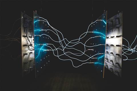The simplest way to achieve network resilience