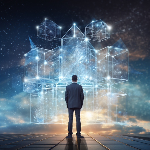 A large number of companies are moving to the cloud