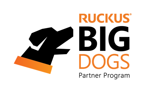 RUCKUS barks louder with revamped 'Big Dogs' channel program