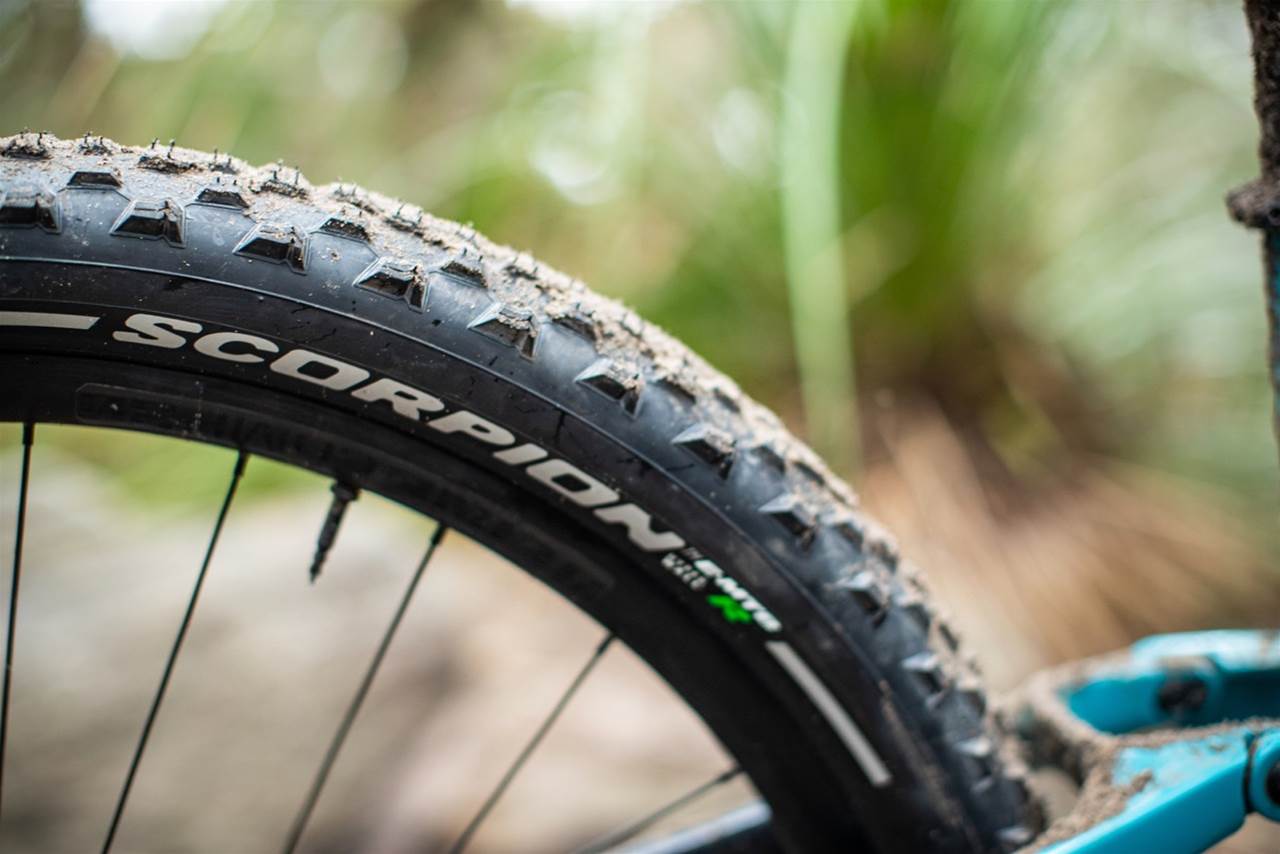 pirelli scorpion emtb tyres