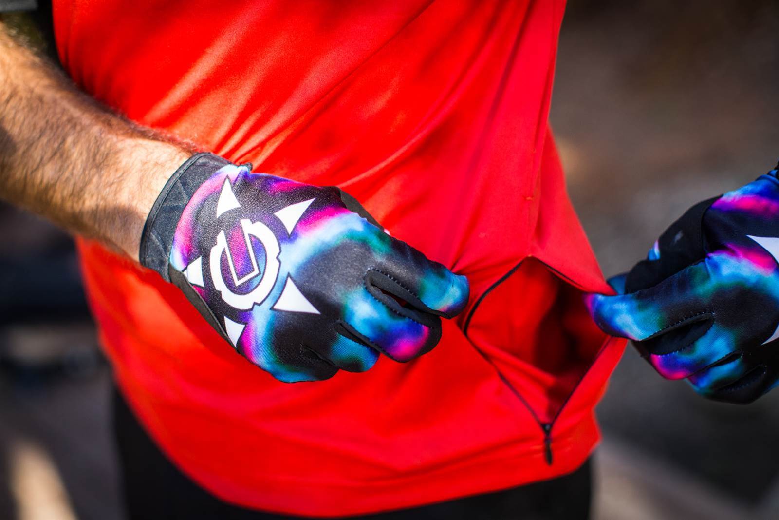 TESTED Unit MTB clothing Australian Mountain Bike The home for